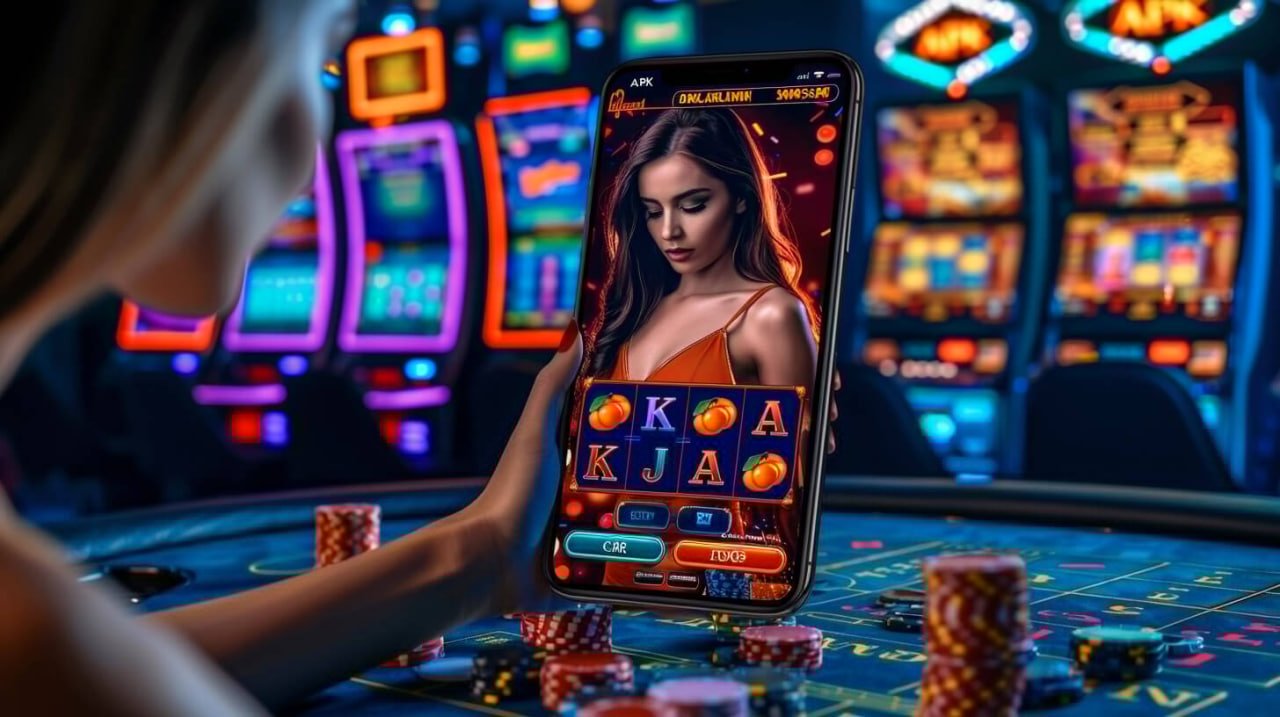 mybet Slot Games Jackpot Bonus မြန်မာ Online Casino Slots