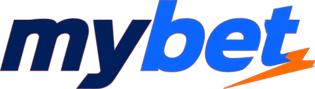 mybet လိုဂို